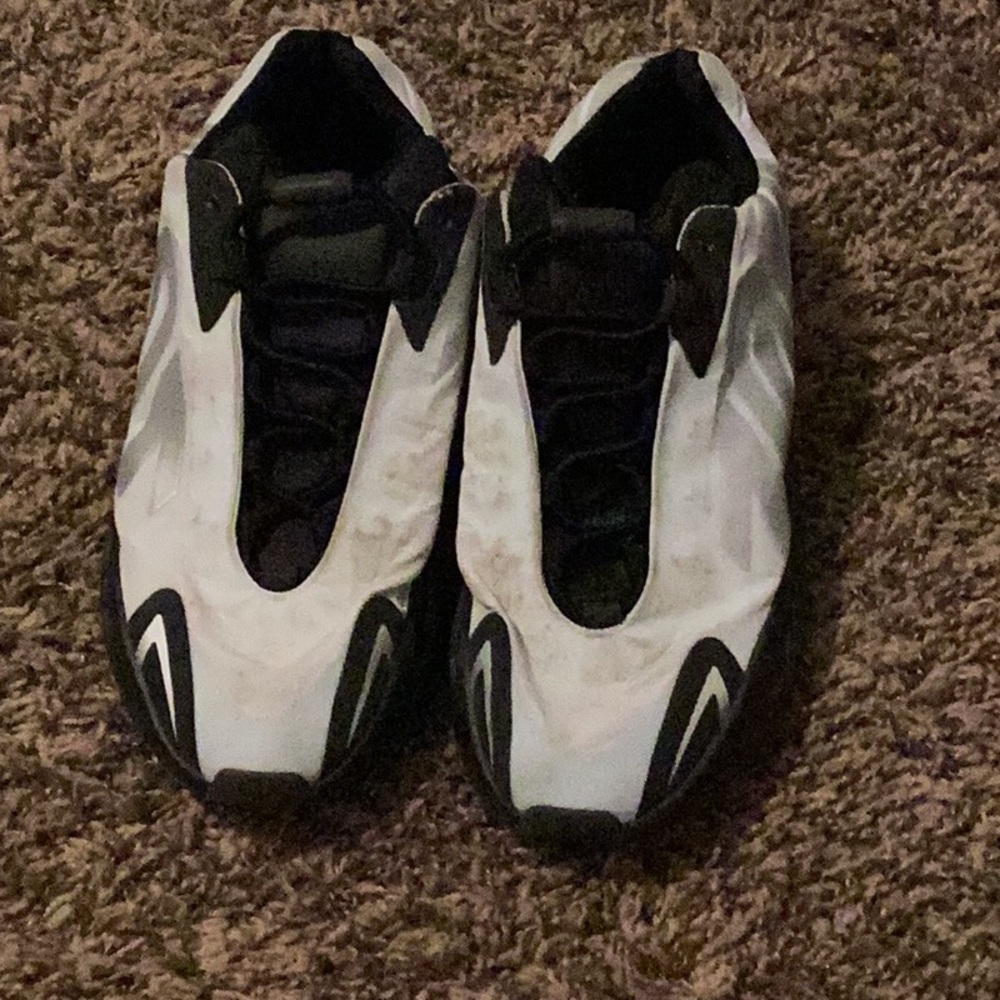 Yeezys